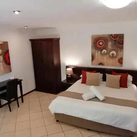 Fourways Bnb Johannesburg Exterior photo