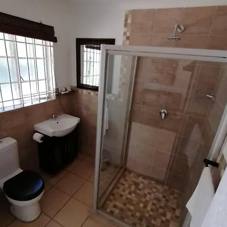 Fourways Bnb Johannesburg Exterior photo