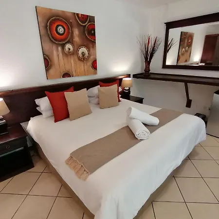 Fourways Bnb Johannesburg Exterior photo