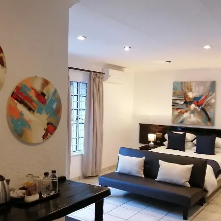 Fourways Bnb Johannesburg Exterior photo