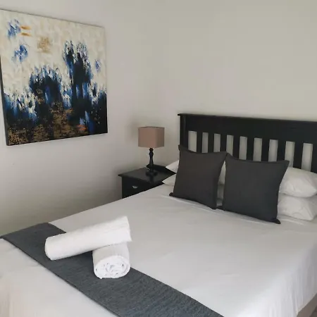 Fourways Bnb Johannesburg Exterior photo