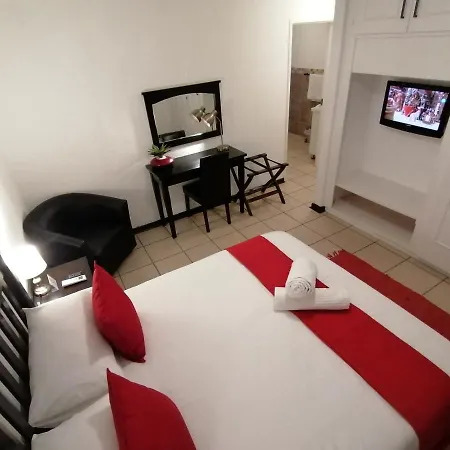 Fourways Bnb Johannesburg Exterior photo