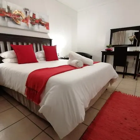 Fourways Bnb Johannesburg Exterior photo