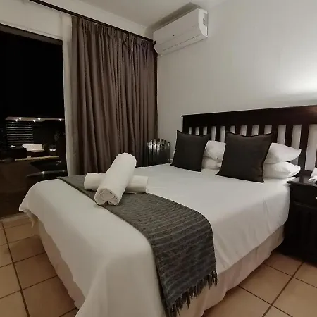 Fourways Bnb Johannesburg Exterior photo