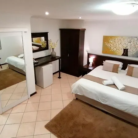 Fourways Bnb Johannesburg Exterior photo