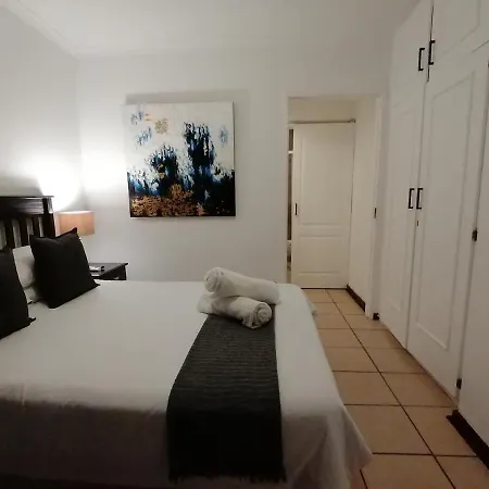 Fourways Bnb Johannesburg Exterior photo