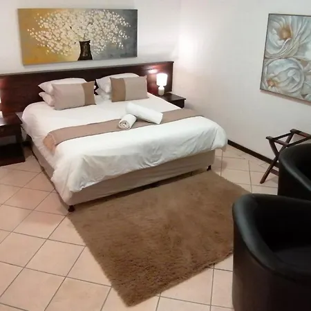 Fourways Bnb Johannesburg Exterior photo
