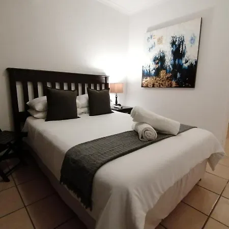 Fourways Bnb Johannesburg Exterior photo