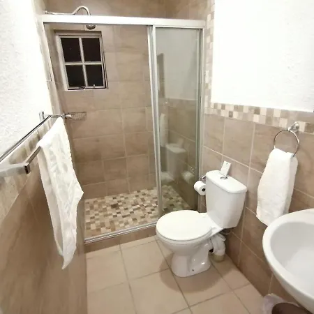 Fourways Bnb Johannesburg Exterior photo