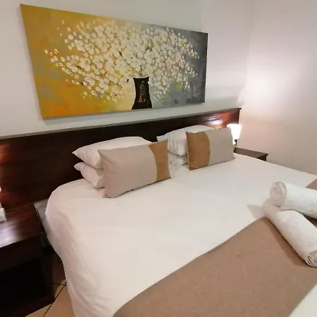Fourways Bnb Johannesburg Exterior photo
