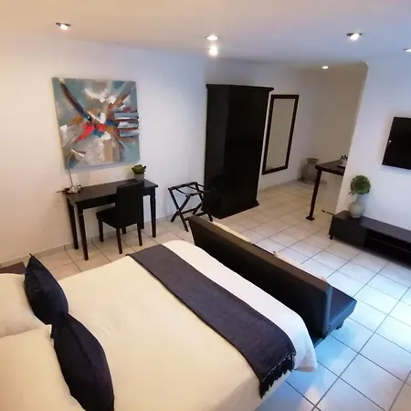 Fourways Bnb Johannesburg Room photo